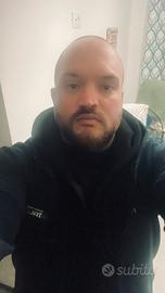 Ragazzo operaio/Impiegato tutto fare