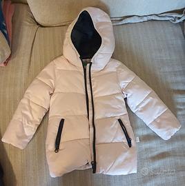 Piumino bimba Benetton