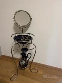 Toiletta antica