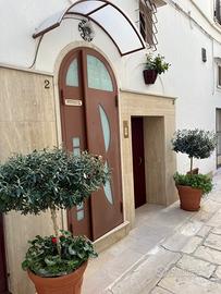 Casa indipendente con terrazzo e cantina