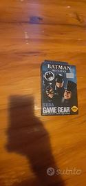 Scatole sega game gear