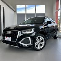 AUDI Q2 30 TDI 2.0 116 CV STRONIC ADVANCED - 2021