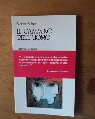 Il cammino dell'uomo