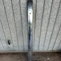 Parafango Sedili Moquette FIAT 500