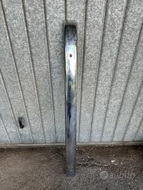 Parafango Sedili Moquette FIAT 500