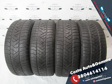 Gomme 235 55 18 Pirelli 2021 85% 235 55 R18