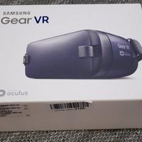 SAMSUNG GEAR VR (SM R323) by Oculus