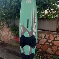 windsurf Mistral Flow 