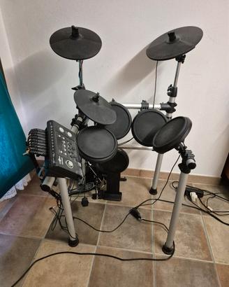 batteria elettrica