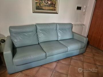 Divano 3 posti