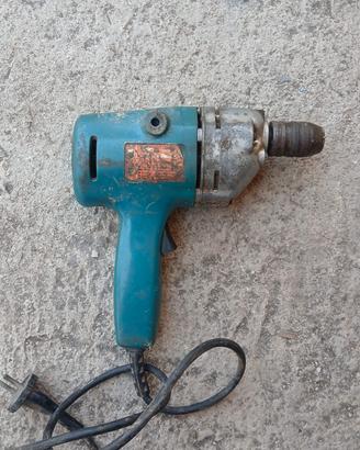 Trapano elettrico Black&Decker