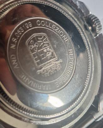 orologio Repubbliche Marinare