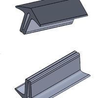 Stampo per iniezione plastica/gomma