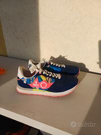 scarpe Navigare 