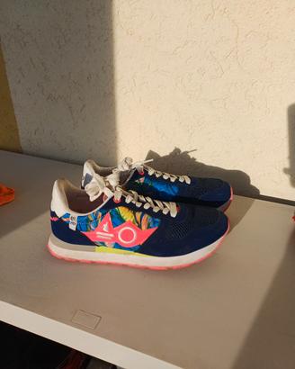 scarpe Navigare 