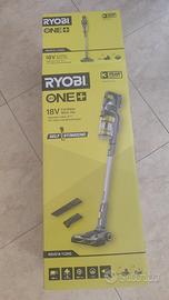 Aspirapolvere wireless Ryobi 18v One plus