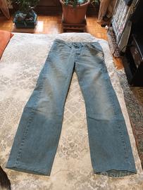 jeans uomo vintage levis rari 