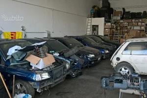 Ricambi e accessori clio williams e 1.8