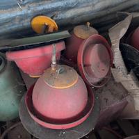 Abbeveratoi per animali