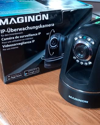 Videocamera di sorveglianza 