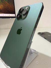 IPHONE 13 PRO 1TB GREEN-A GRADE