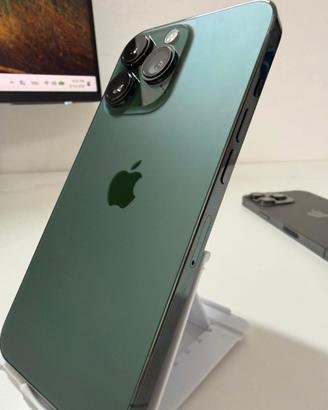 IPHONE 13 PRO 1TB GREEN-A GRADE