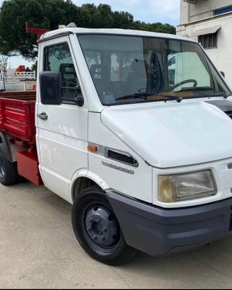 Iveco Daily 35-10 Ribaltabile