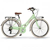 Citybike Donna Retro Via Veneto 28"