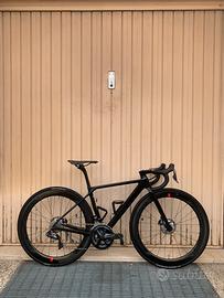 Canyon Ultimate CF SLX