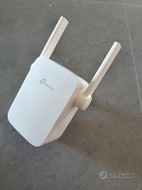 Mesh Wi-Fi extender 300 Mbps tp-link