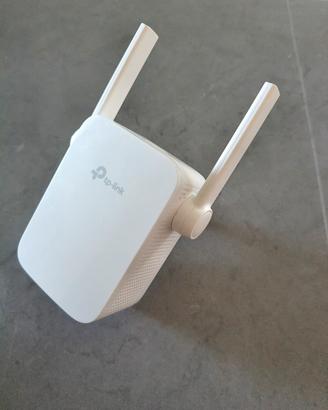 Mesh Wi-Fi extender 300 Mbps tp-link
