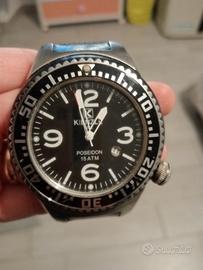 Orologio kienzle 15 atm