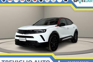 OPEL Mokka GS Line LED MATRIX+PARK&GO+SAFETY PAC