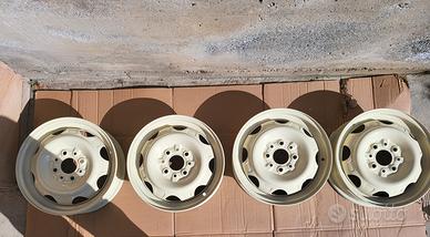 fiat panda 141 4x4 ricambi originali 