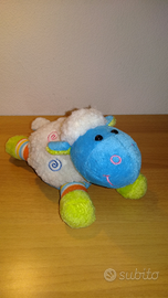 Pecorella peluche
