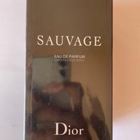 Profumo Dior Sauvage