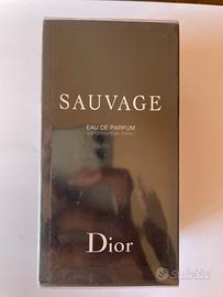 Profumo Dior Sauvage