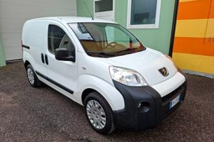 Peugeot Bipper 1.3 HDi 80CV UNICOPROPRIETARIO