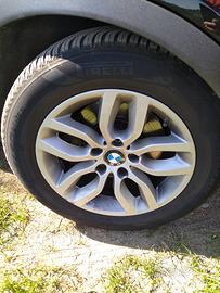cerchi 17 BMW X3 F25