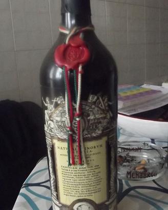 2 BOTTIGLIE DI BAROLO UNA RARA