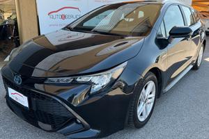 Toyota Corolla Touring Sports 1.8 Hybrid Business