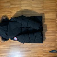 jacket Canada goose 
