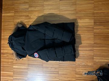 jacket Canada goose 