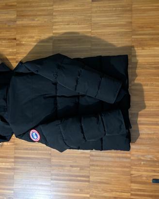 jacket Canada goose 
