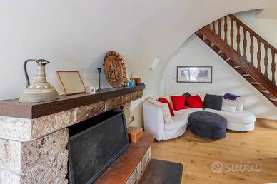 Casa indipendente di 133 m² con 5 locali a Castel 