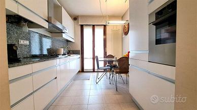 Maerne, appartamento con 2 camere!