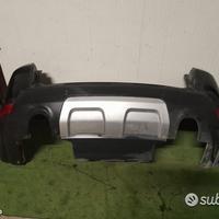 Ricambi paraurti posteriore range rover sport 2016