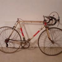 Bicicletta da corsa Atala vintage - da restauro