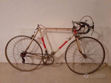 Bicicletta da corsa Atala vintage - da restauro