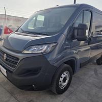 FIAT Ducato 28 2.3 MJT 120CV PC-TN Furgone